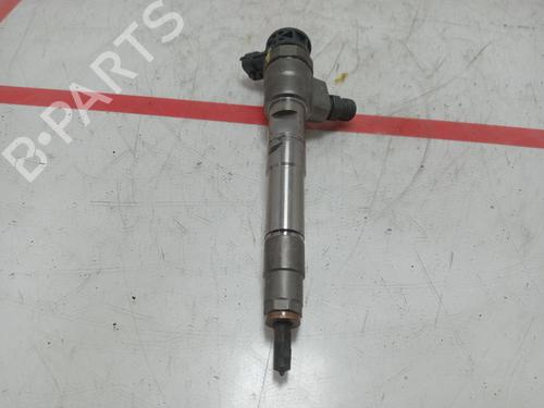 Used Injector Injector DACIA DOKKER MPV (KE_) [2012-2021] 33470746 33470746