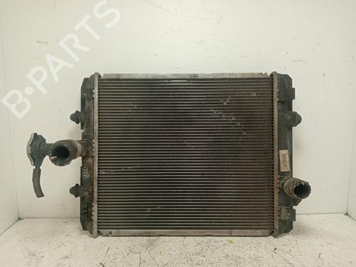 Water radiator PEUGEOT 107 (PM_, PN_)  | BP16942882M31