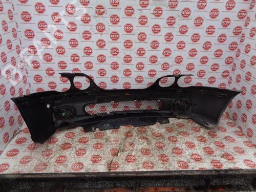 Front bumper ROVER 45 I Hatchback (RT) 1.6 | BP7624726C7 