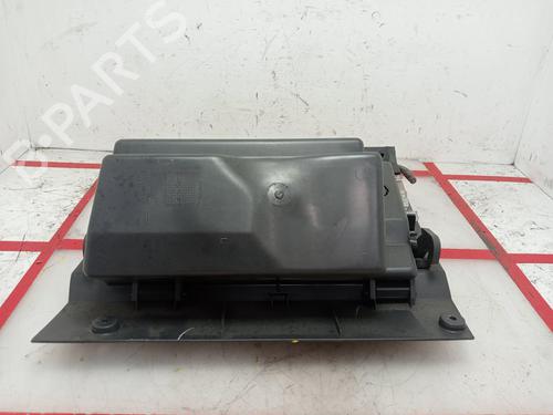 Hanskerom OPEL MERIVA A MPV (X03) 1.7 CDTI (E75) | BP18904054C95 