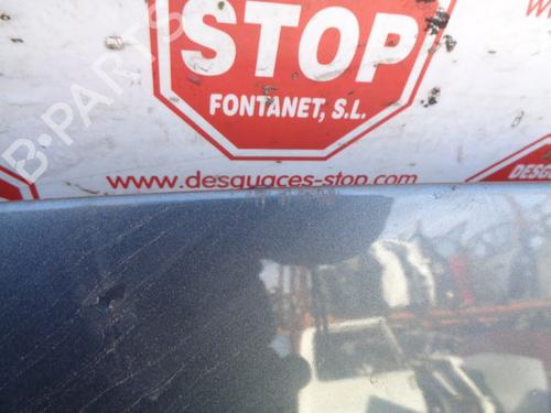 Hood PEUGEOT 307 Break (3E) 1.6 HDi 110 | BP8889838C1 