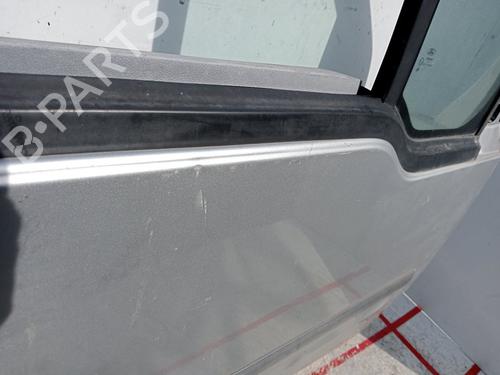 Right front door FORD TOURNEO CONNECT 1.8 TDCi /TDDi /DI | BP15924914C3 