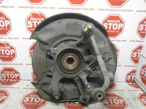 Left rear steering knuckle MERCEDES-BENZ CLK (C209) CLK 270 CDI (209.316) | BP7389314M27 