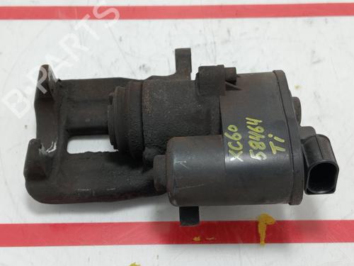 Used Left rear brake caliper VOLVO XC60 I SUV (156) D3 / D4 (163 hp) 27568890