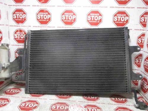 Used AC radiator SEAT IBIZA II (6K1) 1.4 16V (75 hp) 7387947