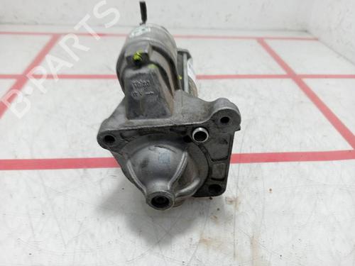 Starter SUZUKI GRAND VITARA II (JT, TE, TD) 1.9 DDiS (JB419WD, JB419XD) | BP25760367M8 - Image 2