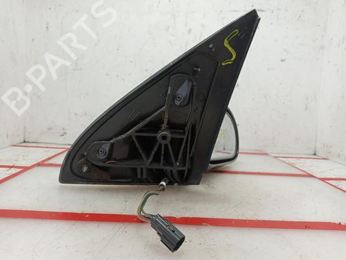 Right mirror FORD FOCUS I (DAW, DBW) 1.8 TDCi | BP21051390C27 