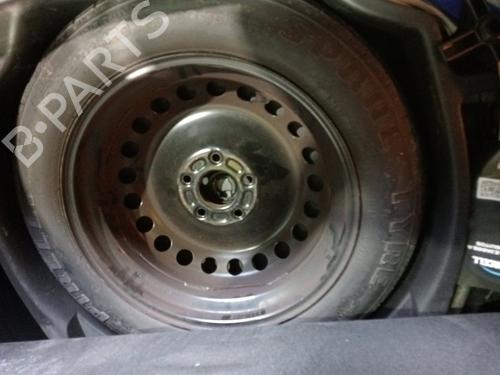 Used Jack Kit VOLVO C30 (533) [2006-2013]  31014863