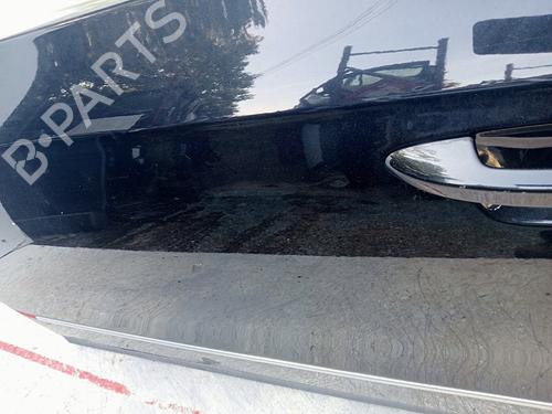 Left front door VW PASSAT B6 (3C2)  | BP29063644C2 
