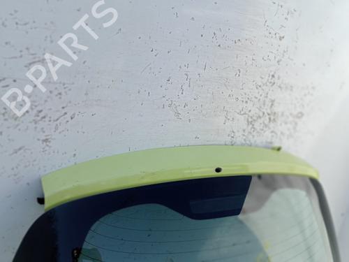 Tailgate FORD KA (RU8)  | BP24469728C6 