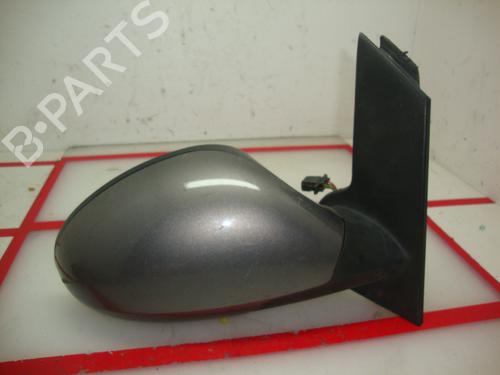 Right mirror SEAT TOLEDO III (5P2)  | BP7363513C27 