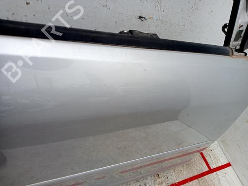 Right front door FORD FOCUS II (DA_, HCP, DP) 1.6 | BP29956126C3