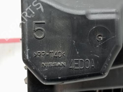 Air filter box NISSAN QASHQAI II SUV (J11, J11_)  | BP24404667M87 
