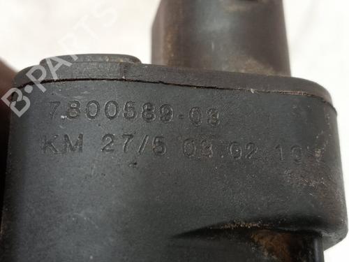 Electronic module BMW X5 (E70) xDrive 30 d | BP30963373M83