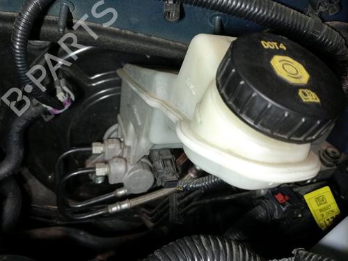 Used Brake master cylinder OPEL MOKKA / MOKKA X (J13) 1.6 CDTI (_76) (136 hp) 31803697