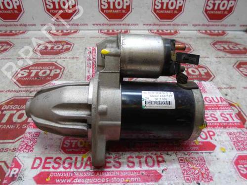 Anlasser für MITSUBISHI COLT VI (Z3_A, Z2_A) 1.1 (Z31A, Z32A) (75 hp) 7390399