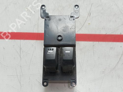 Used Left front window switch KIA RIO III (UB) 1.2 CVVT (84 hp) 31146750