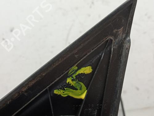 Right mirror FORD FOCUS II (DA_, HCP, DP) 1.6 TDCi | BP19153983C27 