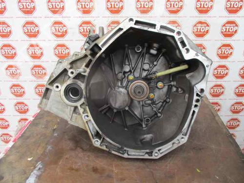 Used Gearbox RENAULT SCÉNIC II (JM0/1_) 1.6 16V (JM1R) (112 hp) 7392033