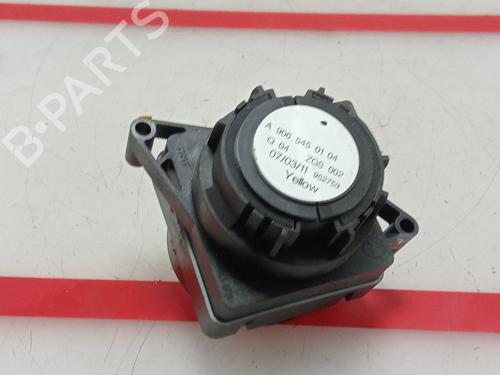 Headlight switch MERCEDES-BENZ SPRINTER 3-t Platform/Chassis (B906) 218 CDI (906.111, 906.113, 906.211, 906.213) | BP29722054I24 