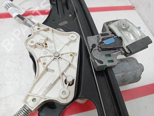 Front left window mechanism MERCEDES-BENZ E-CLASS (W211) E 320 CDI (211.026) | BP38001050C22 - Image 7