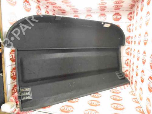 Rear parcel shelf OPEL ASTRA H (A04) 1.6 (L48) | BP7386602C85 