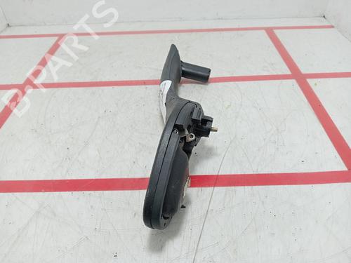 Rear left interior door handle SEAT LEON (1M1) | BP36699238I15 - Image 3