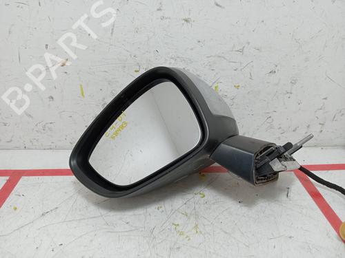 Bakspejl venstre CITROËN C4 II (NC_) [2009-2025]  29586006