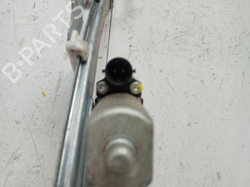 Front right window mechanism DACIA SANDERO  | BP25443396C23 