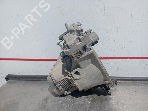 Gearbox CITROËN XSARA PICASSO (N68) 1.6 16V | BP19514638M3 