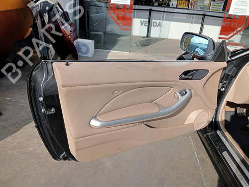 Climate control BMW 3 Coupe (E46) 320 Cd | BP15935126I5 