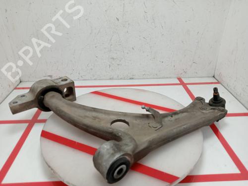 Left front suspension arm AUDI TT (8J3) 2.0 TFSI | BP21360693M12 