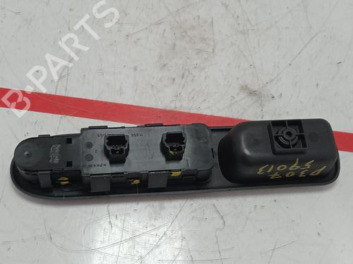 Left front window switch PEUGEOT 307 Break (3E)  | BP29608777I27