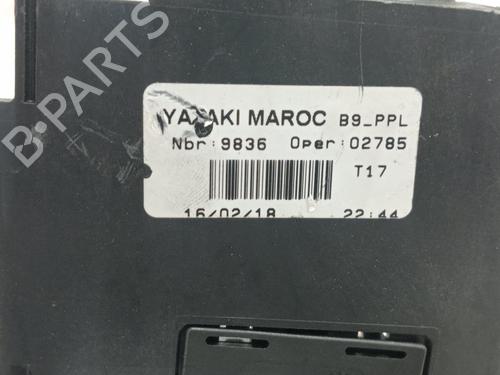 Fuse box CITROËN BERLINGO Box Body/MPV (B9) | BP36091224E1 - Image 5