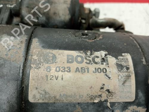Startmotor VW LT 28-46 II Van (2DA, 2DD, 2DH)  | BP17482032M8 