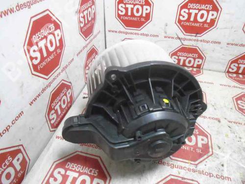 Used Heater blower motor KIA CARENS IV 1.7 CRDi (116 hp) 7352801