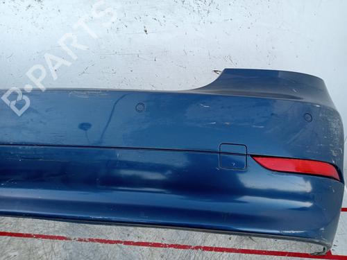 Rear bumper BMW 5 (E60) 520 d | BP20661023C8 