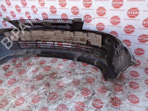 Front bumper HYUNDAI GETZ (TB) 1.5 CRDi | BP7624642C7 