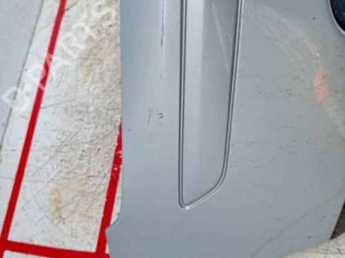 Front bumper VOLVO V50 (545) 2.0 D | BP20509540C7 
