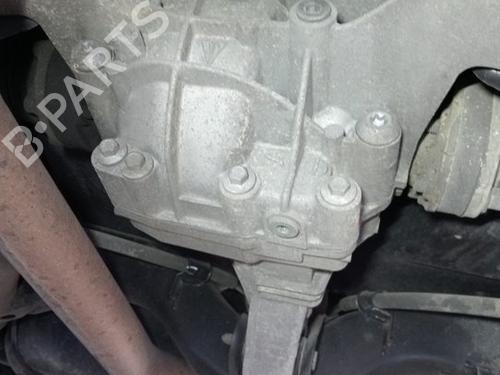 Differential, bag AUDI Q7 (4LB) 3.0 TDI quattro (233 hp) 30263872
