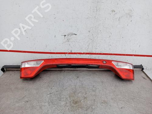 Sentralt baklys SEAT TOLEDO II (1M2) [1998-2006]  31792443