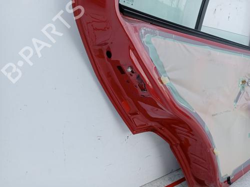 Left rear door SEAT TOLEDO I (1L2) 1.9 TDI | BP15932549C4