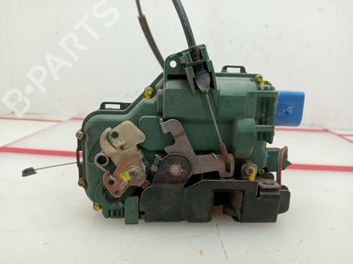 Front left lock SEAT IBIZA III (6L1)  | BP7360825C98 