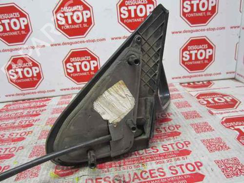 Right mirror VW POLO III (6N1) 75 1.6 | BP7342492C27 