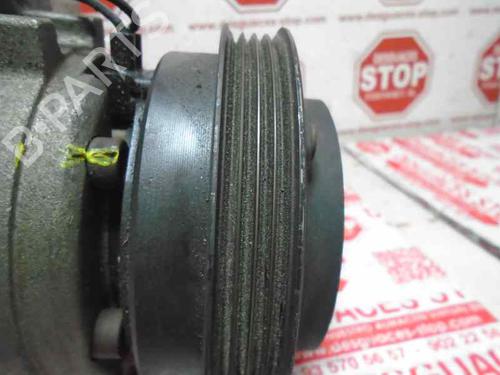 AC compressor HYUNDAI MATRIX (FC) 1.6 | BP7385309M34 