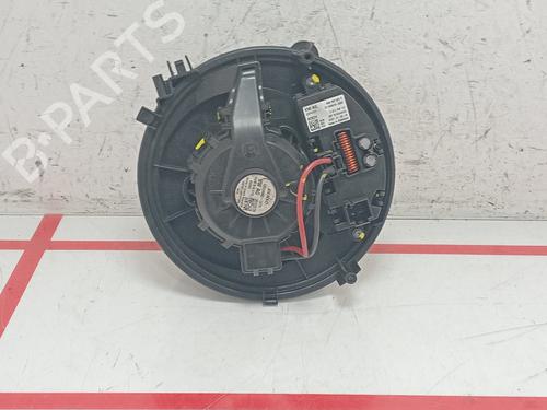 Heater blower motor SEAT ATECA (KH7, KHP)  | BP27878455M62 