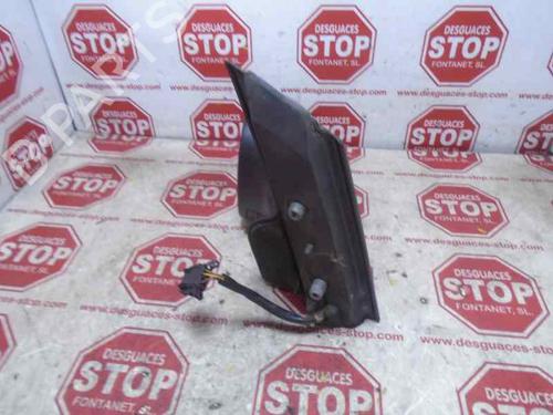 Left mirror SEAT TOLEDO III (5P2)  | BP7394942C26 