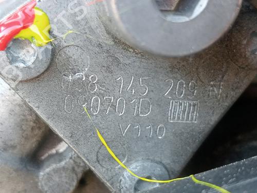 Engine SEAT LEON (1P1) 1.9 TDI | BP33462323M1 - Image 20