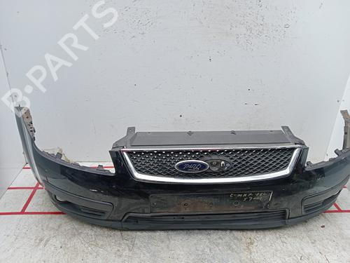 Front bumper FORD FOCUS C-MAX (DM2)  | BP18303817C7 