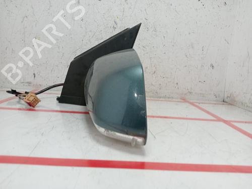 Left mirror VW POLO (9N_, 9A_)  | BP28167323C26 